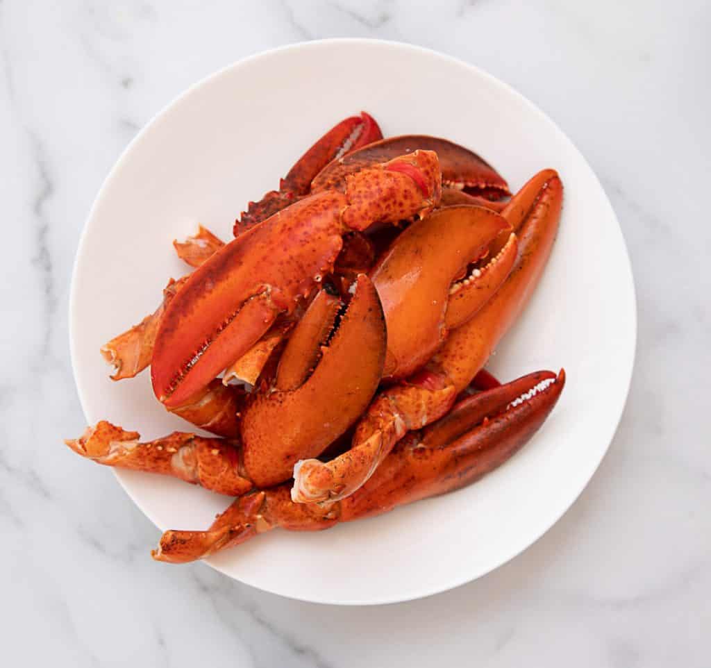 Lobster Bisque Recipe - Kroger